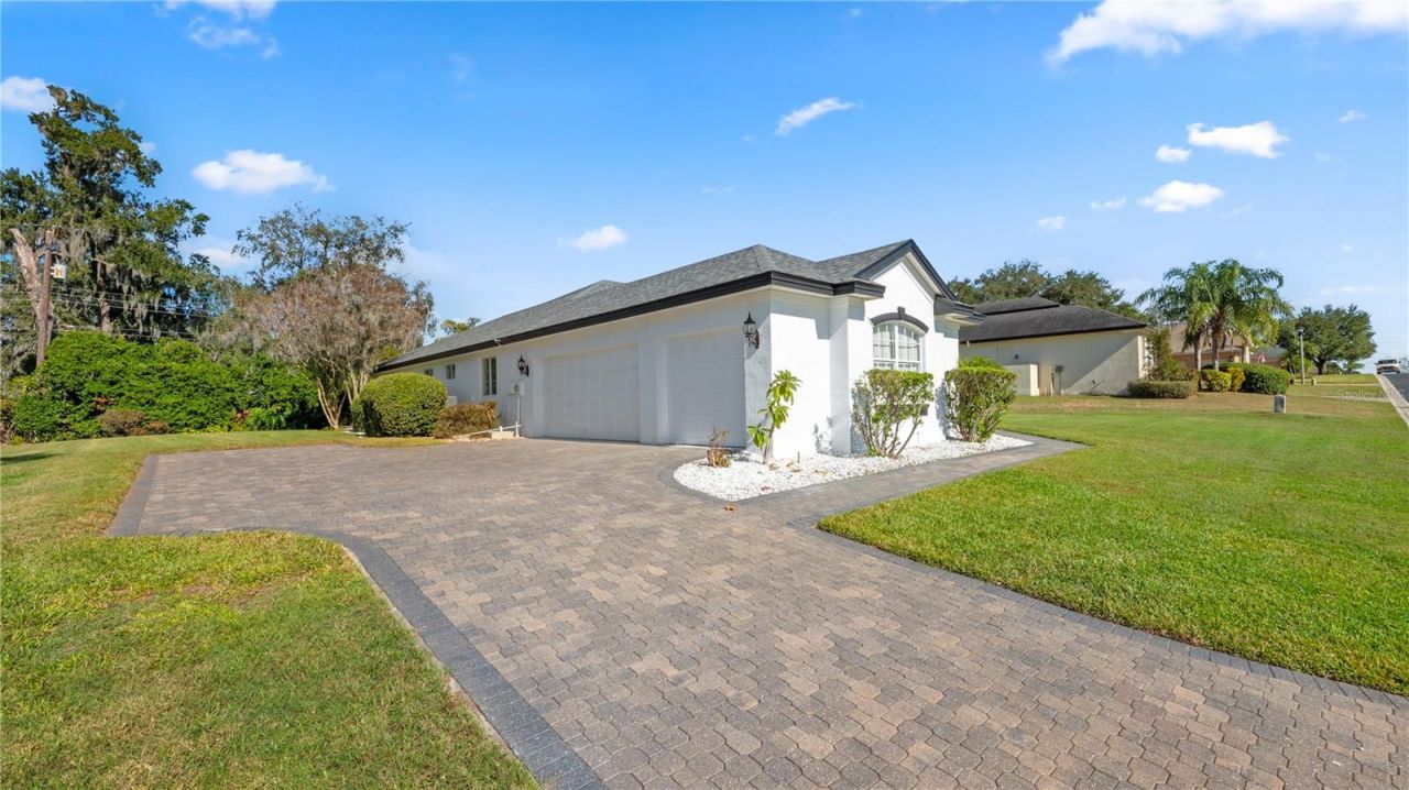 3628 Frentress Drive, Lakeland, FL 33812 Photo