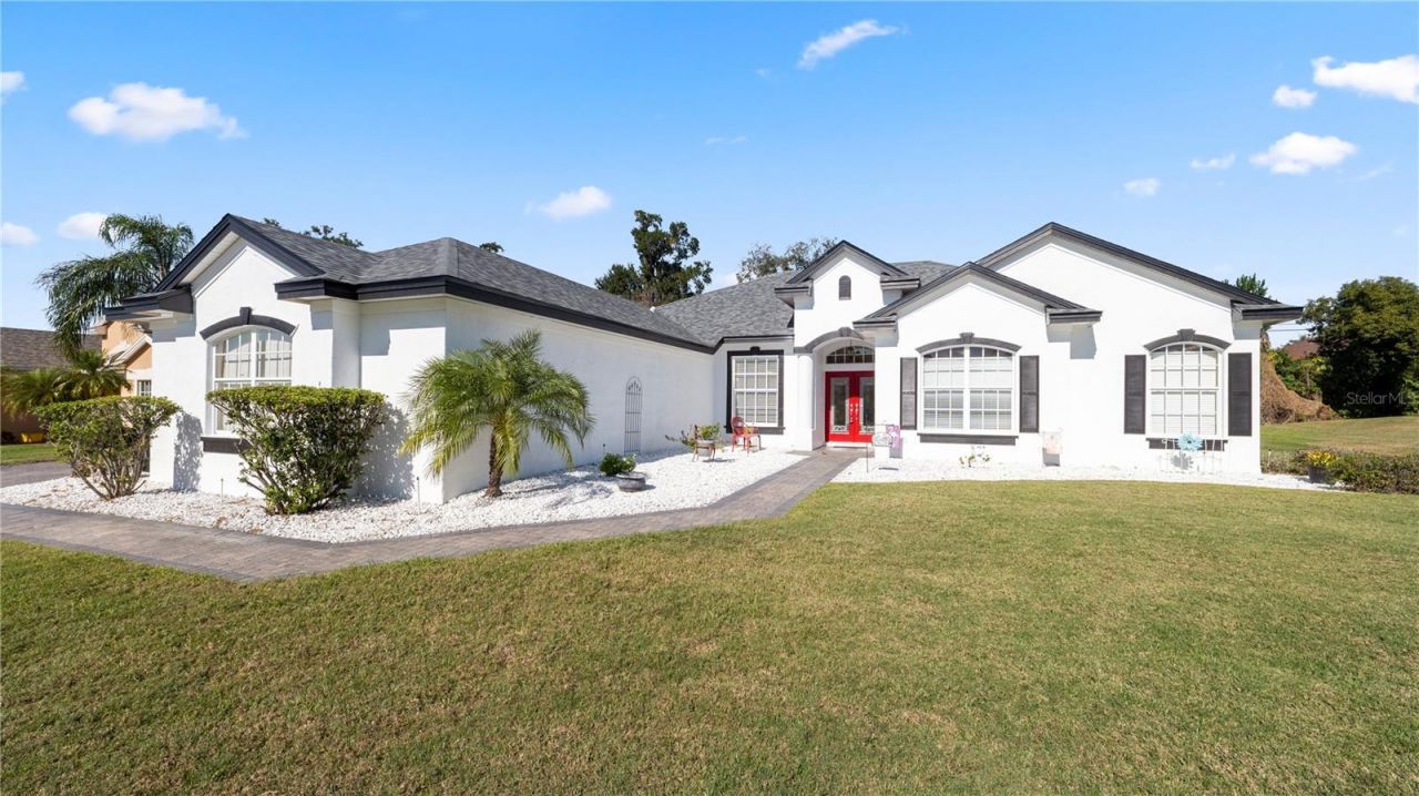 3628 Frentress Drive, Lakeland, FL 33812 Photo