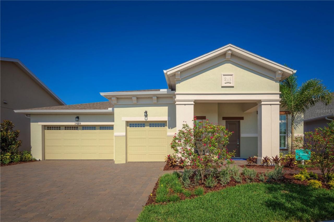 2458 Dream Home Court, Saint Cloud, FL 34772 Photo