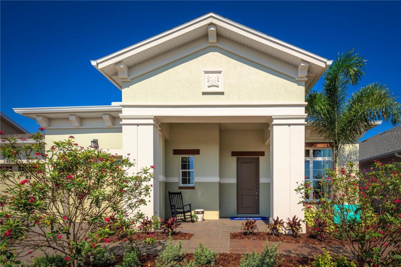 2458 Dream Home Court, Saint Cloud, FL 34772 Photo