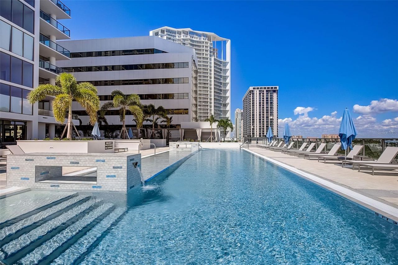 301 1st Street S, Unit 1205, Saint Petersburg, FL 33701 Photo