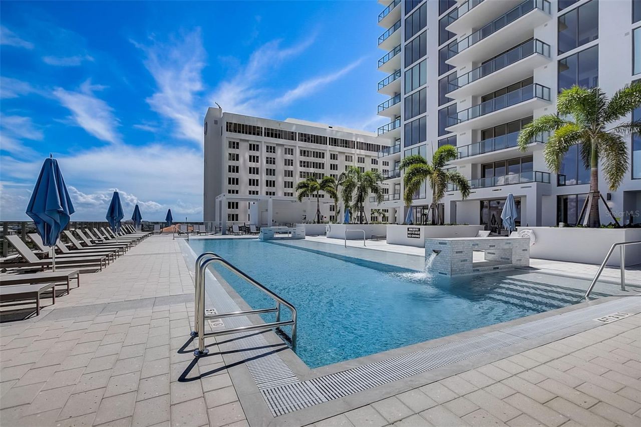 301 1st Street S, Unit 1205, Saint Petersburg, FL 33701 Photo