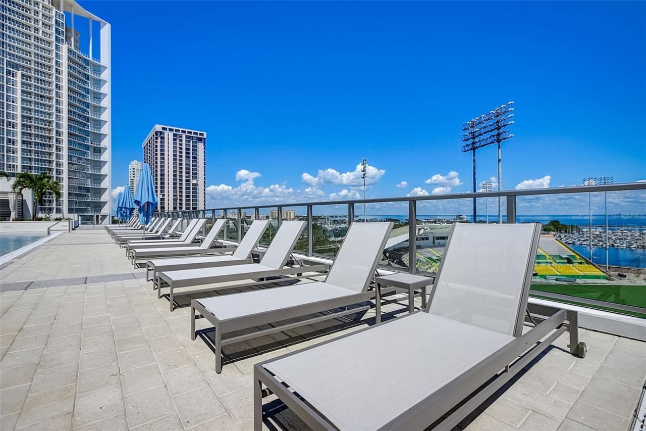 301 1st Street S, Unit 1205, Saint Petersburg, FL 33701 Photo