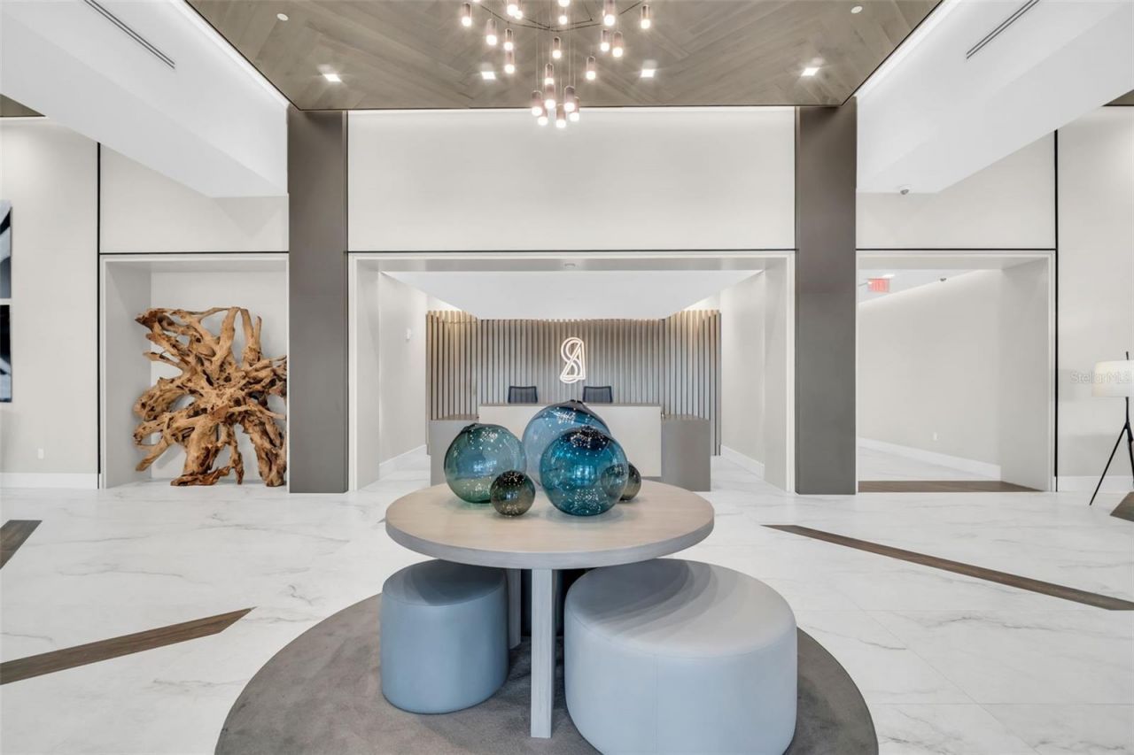 301 1st Street S, Unit 1205, Saint Petersburg, FL 33701 Photo