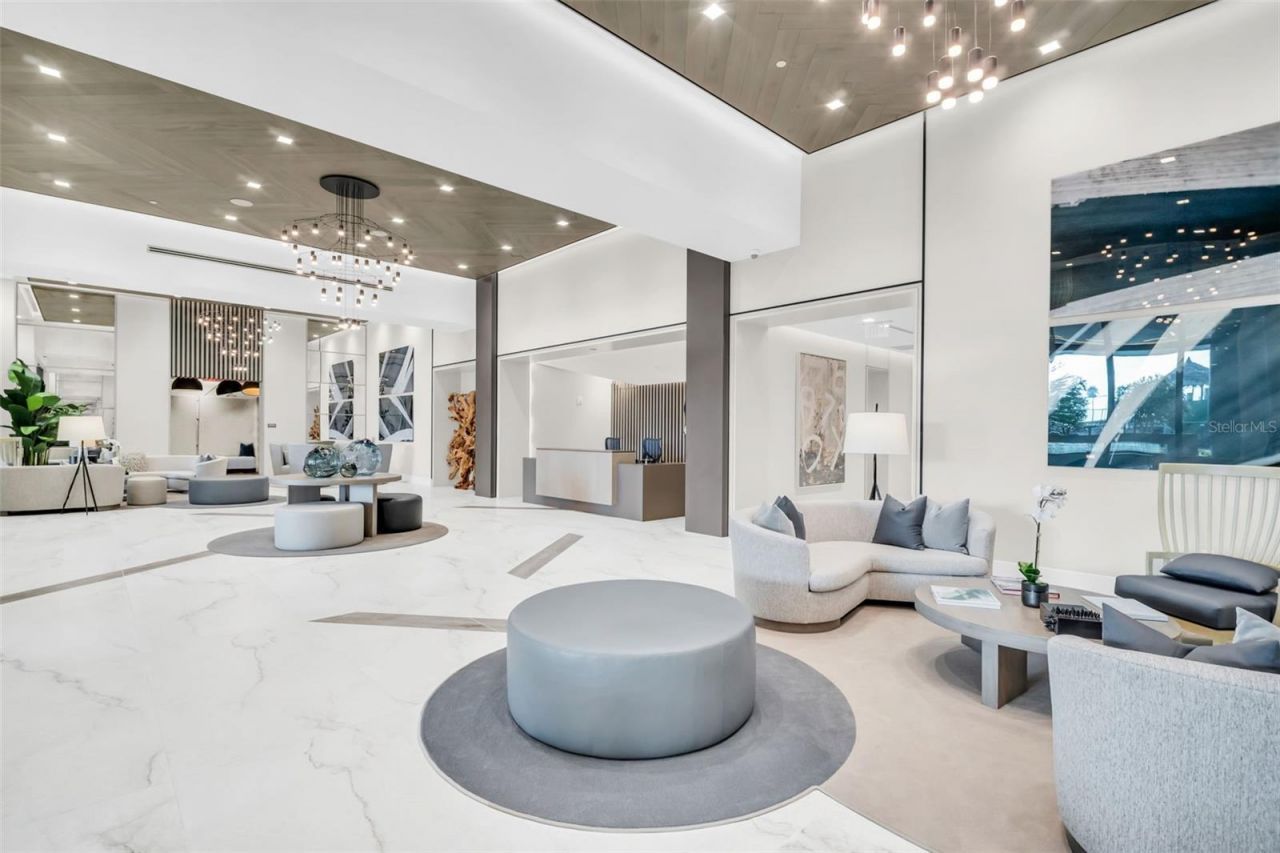 301 1st Street S, Unit 1205, Saint Petersburg, FL 33701 Photo