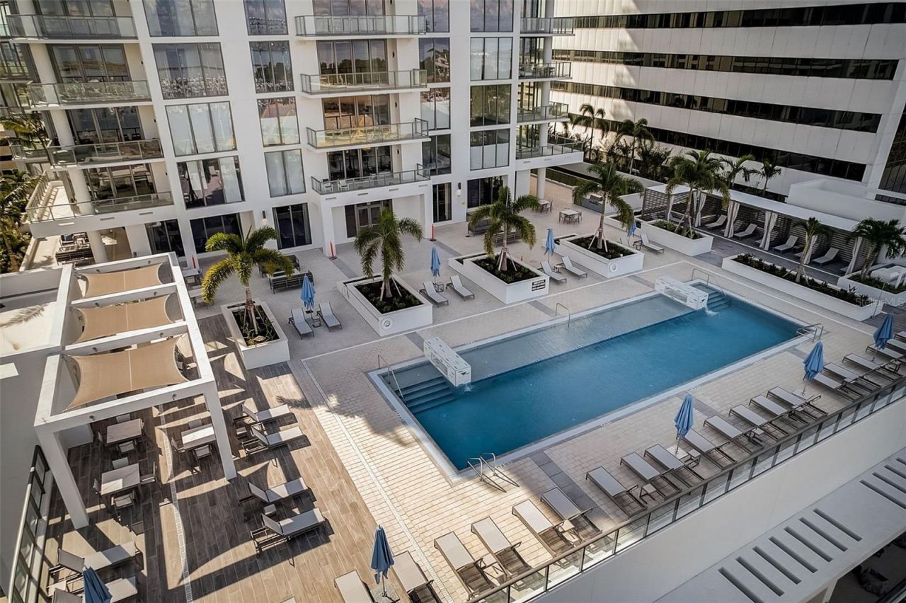 301 1st Street S, Unit 1205, Saint Petersburg, FL 33701 Photo