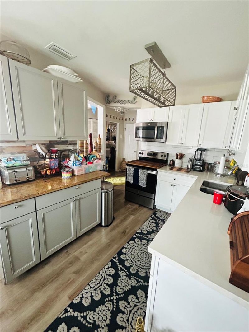 4611 14th Avenue S, Saint Petersburg, FL 33711 Photo