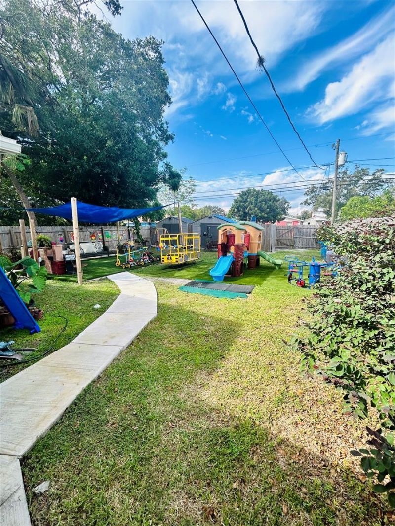 4611 14th Avenue S, Saint Petersburg, FL 33711 Photo