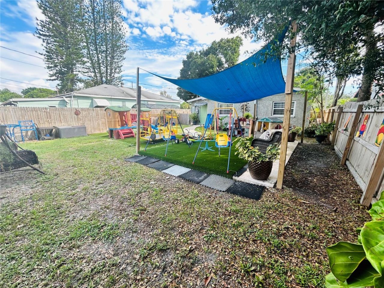 4611 14th Avenue S, Saint Petersburg, FL 33711 Photo