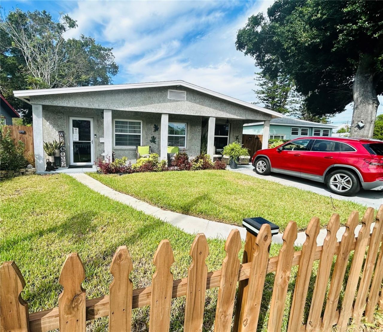 4611 14th Avenue S, Saint Petersburg, FL 33711 Photo