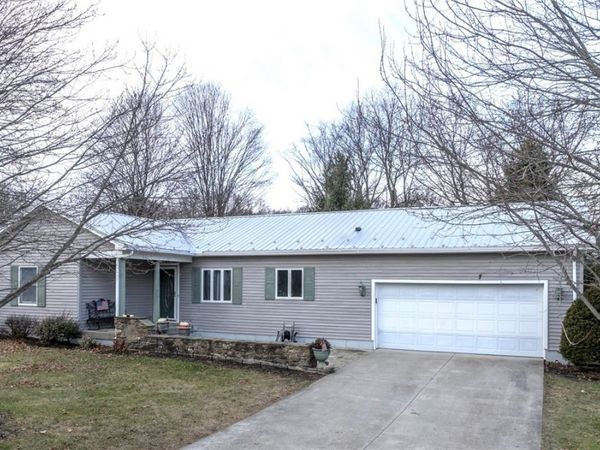 31 Club View Drive, Bath, NY 14810