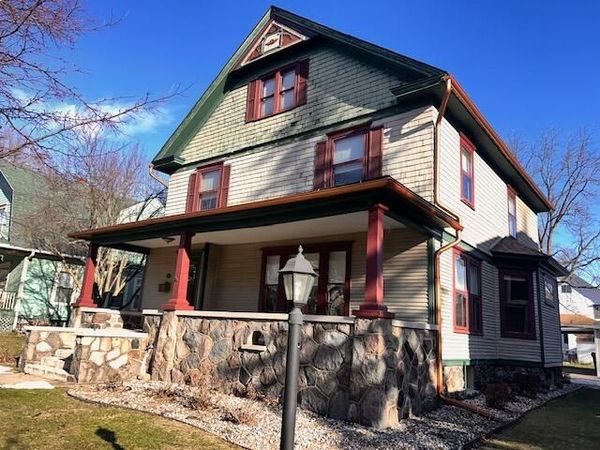 192 Fremont Street, Battle Creek, MI 49017