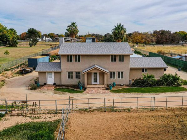 7515 N 185TH Avenue, Waddell, AZ 85355
