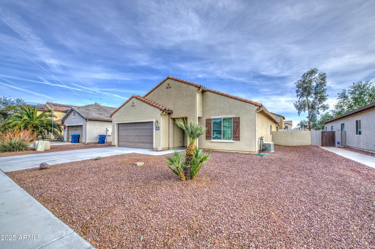 21261 E Volunteer Drive, Red Rock, AZ 85145 Main Photo