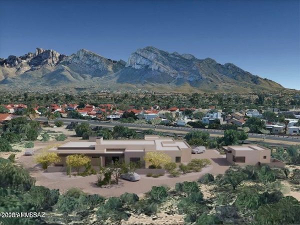 760 W LAMBERT Lane, Unit 187, Tucson, AZ 85737