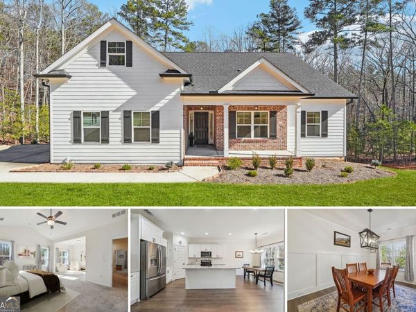 775 Crooked Creek Drive, Dahlonega, GA 30533