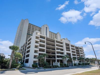 102 North Ocean Blvd., Unit 1602, North Myrtle Beach, SC 29582