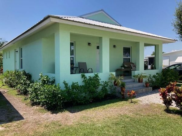 3112 SE 24th St Street, Okeechobee, FL 34974