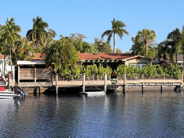 4631 SW 30th Way, Fort Lauderdale, FL 33312