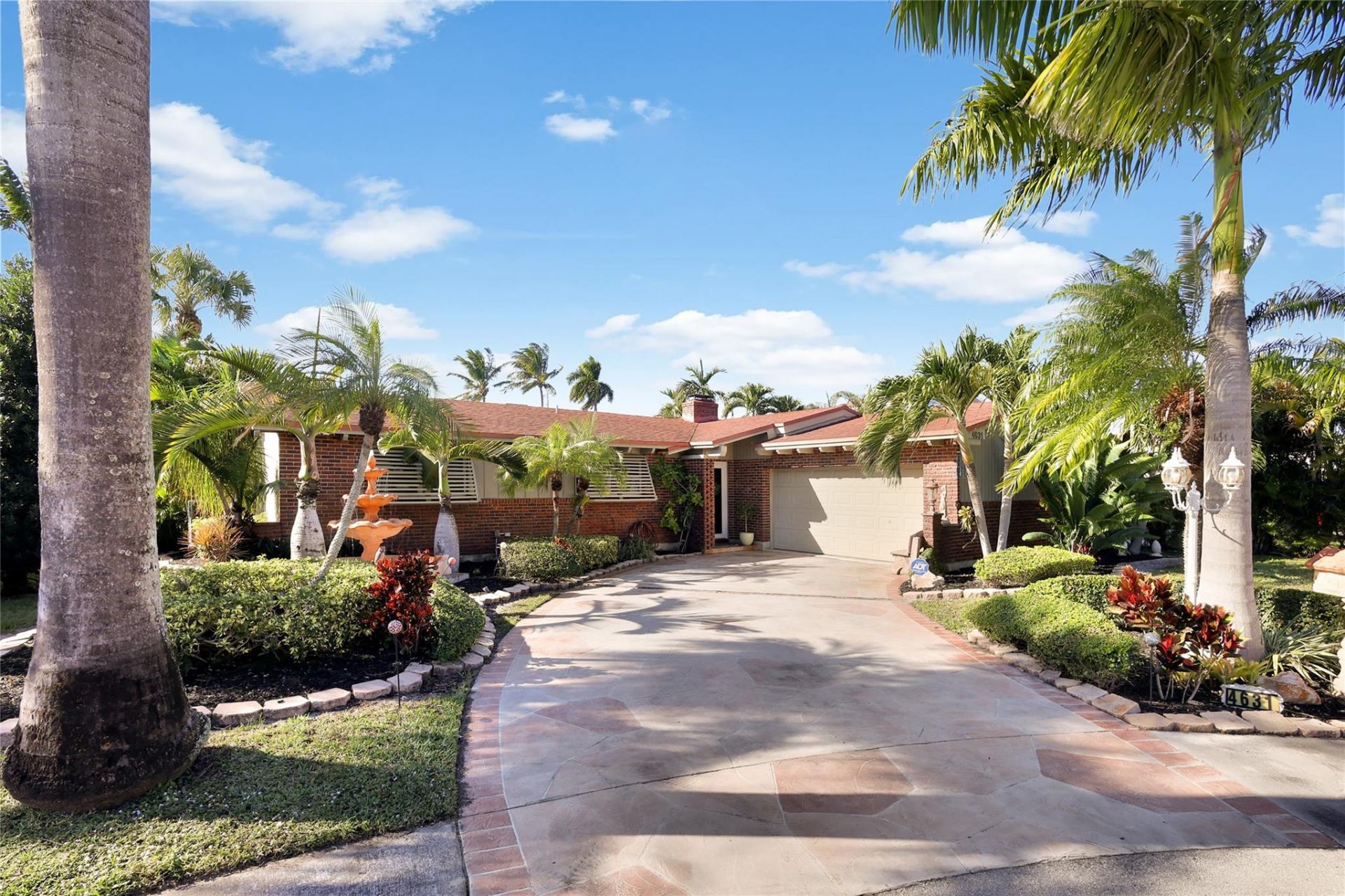 4631 SW 30th Way, Fort Lauderdale, FL 33312 Photo