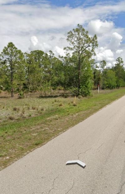 109 Moore Avenue, Lehigh Acres, FL 33936 Photo