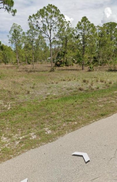 109 Moore Avenue, Lehigh Acres, FL 33936 Photo