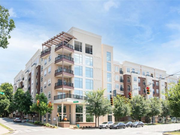 905 Kenilworth Avenue, Unit B4A, Charlotte, NC 28204