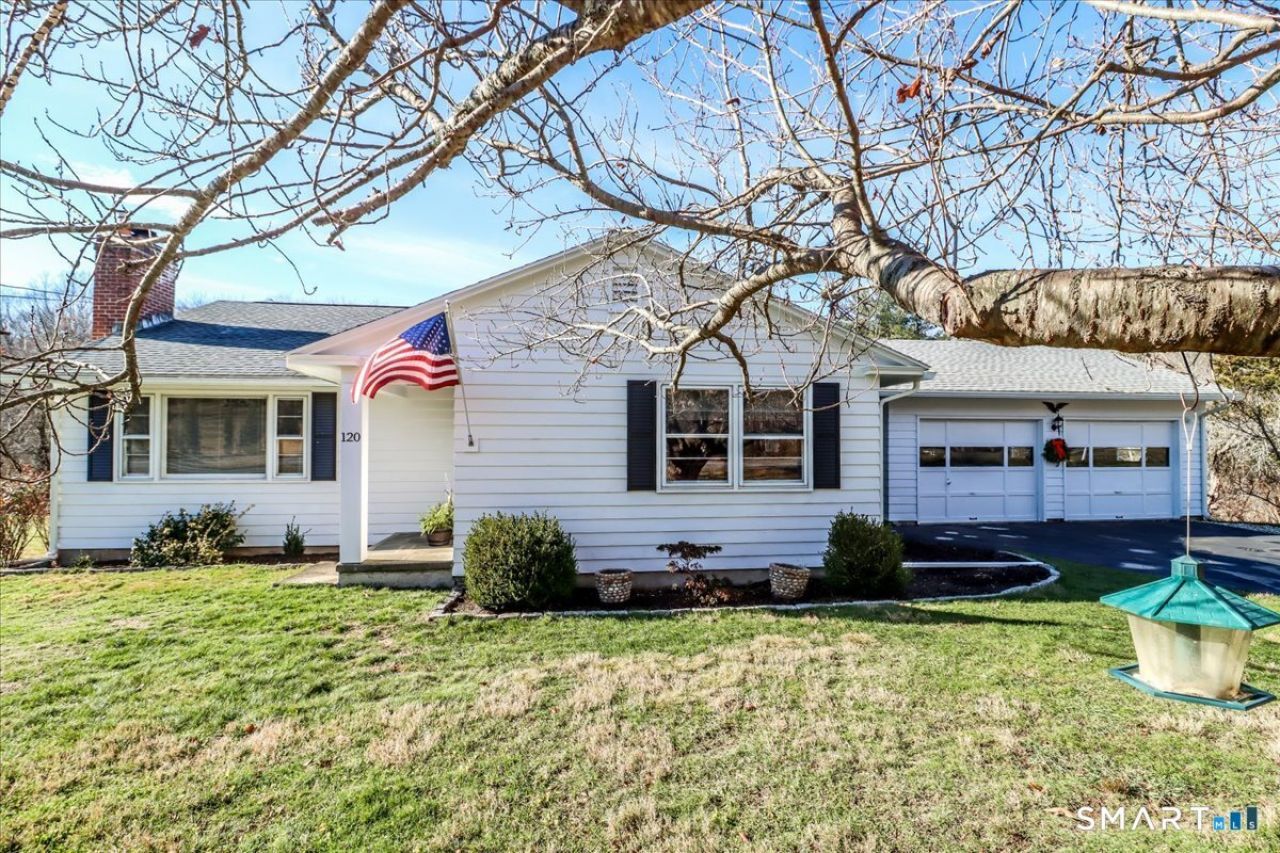 120 Warsaw, Deep River, CT 06417 Main Photo