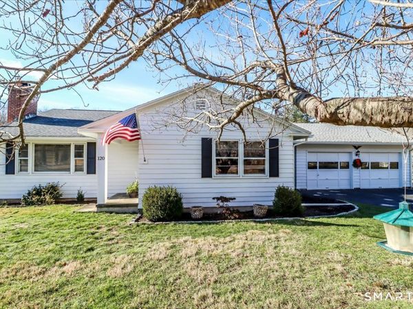 120 Warsaw, Deep River, CT 06417