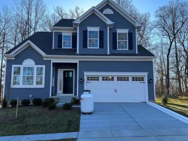 KING AVENUE, ROSEDALE, MD 21237