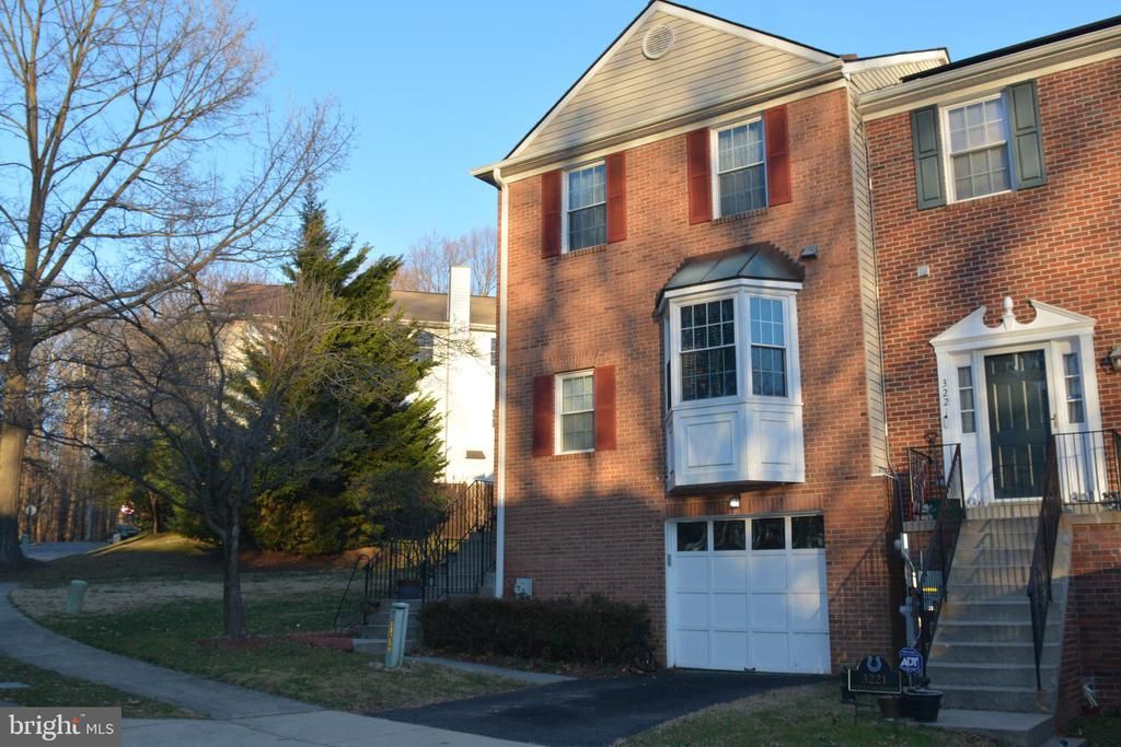 3223 Scarlet Oak Terrace, Bowie, MD 20715 Main Photo