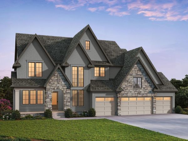 4425 Brindle Drive, Medina, MN 55340