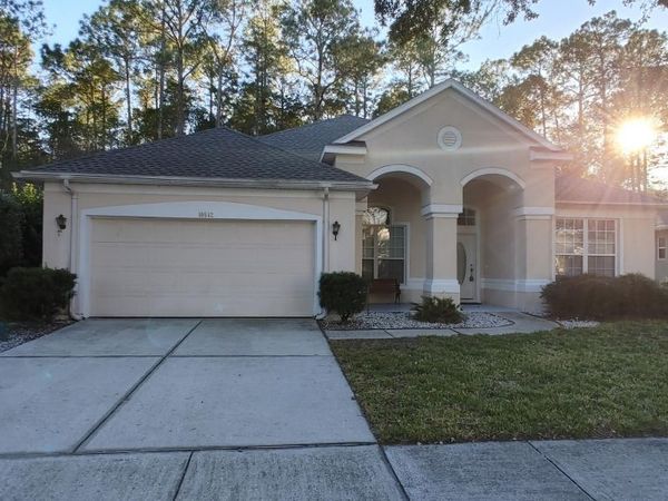 10542 CASTLEBAR GLEN Drive S, Jacksonville, FL 32256
