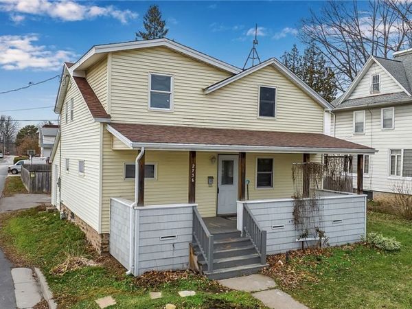 2736 Main Street, Newfane, NY 14108