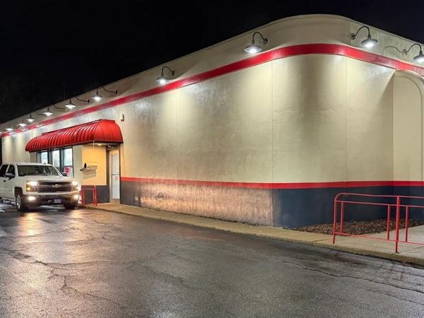 4837 Mahoning Avenue , Austintown, OH 44515