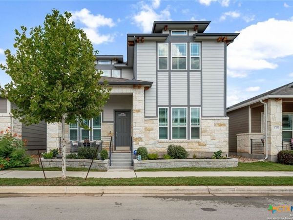620 N Guenther Avenue, New Braunfels, TX 78130