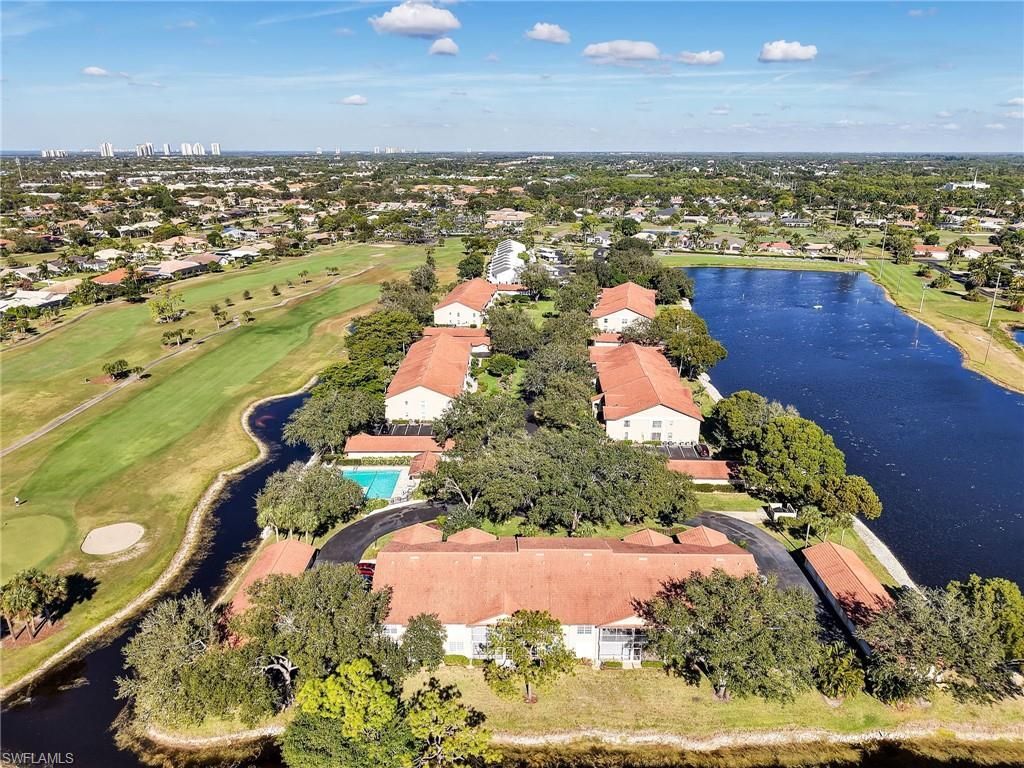9851 Costa Mesa Ln, Unit 302, Bonita Springs, FL 34135 Photo