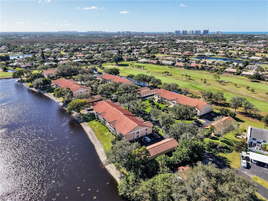 9851 Costa Mesa Ln, Unit 302, Bonita Springs, FL 34135 Photo