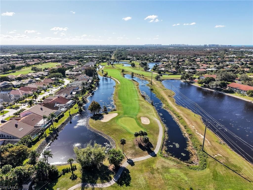 9851 Costa Mesa Ln, Unit 302, Bonita Springs, FL 34135 Photo