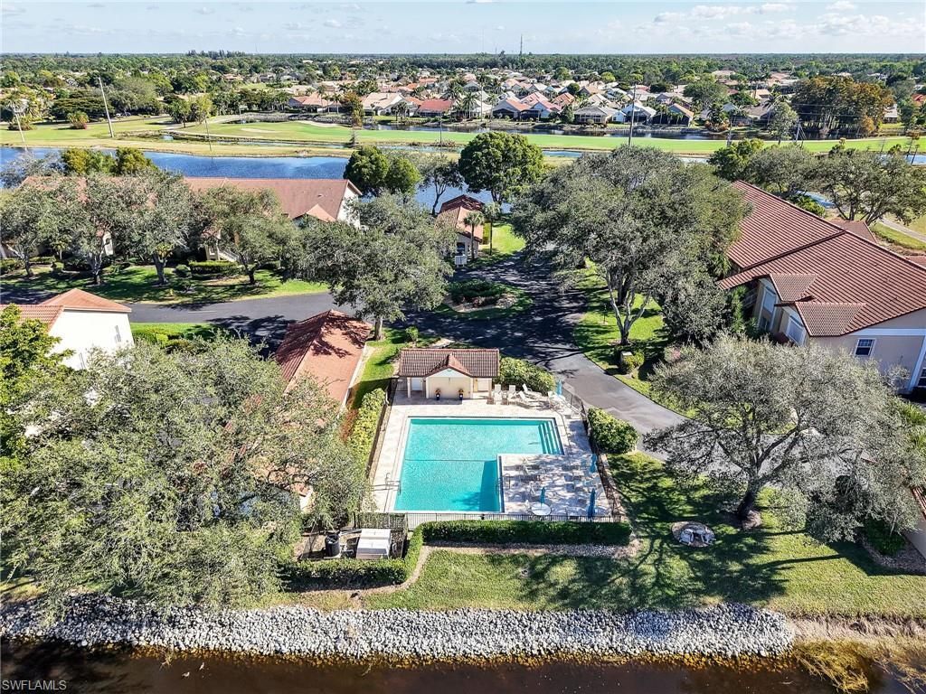 9851 Costa Mesa Ln, Unit 302, Bonita Springs, FL 34135 Photo