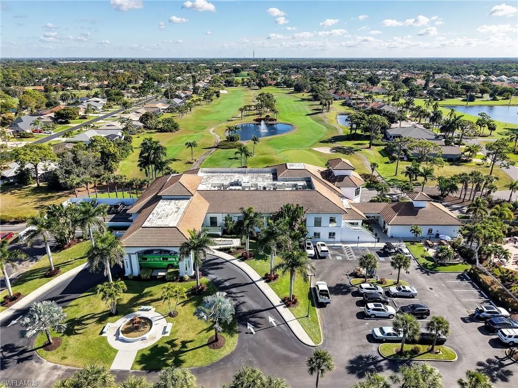 9851 Costa Mesa Ln, Unit 302, Bonita Springs, FL 34135 Photo