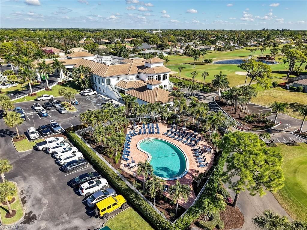 9851 Costa Mesa Ln, Unit 302, Bonita Springs, FL 34135 Photo