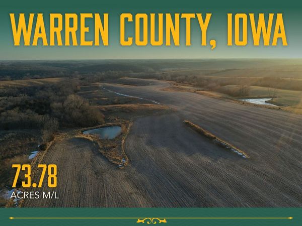 0 G76 Highway, Lacona, IA 50139