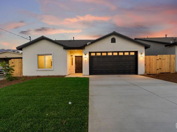 434 Madera, Maricopa, CA 93252