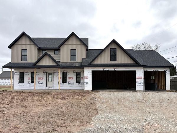 409 JERELYN COURT, Combined Locks, WI 54113