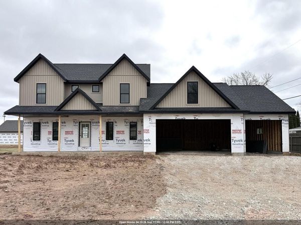 409 JERELYN COURT, Combined Locks, WI 54113