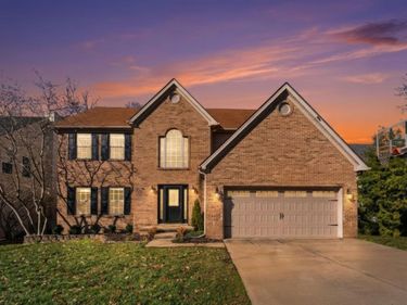 1137 Aldridge Way, Lexington, KY 40515