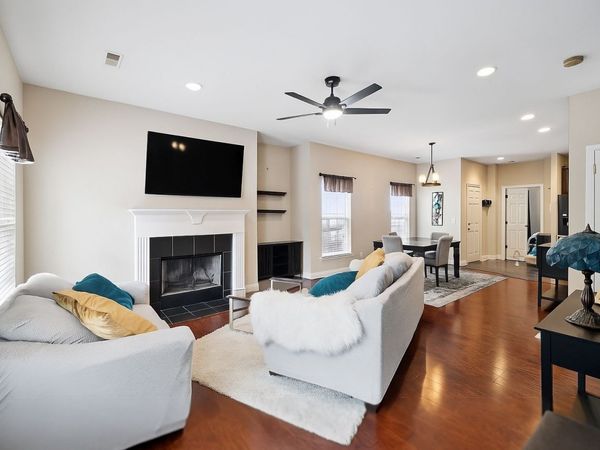 4316 Summercrest Blvd, Unit 401, Antioch, TN 37013