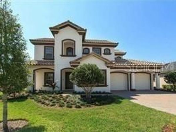 1841 HARLAND PARK DRIVE, WINTER PARK, FL 32789