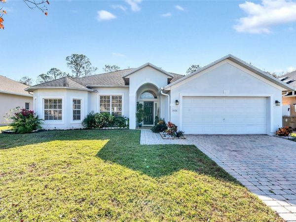 2526 VOLTA CIRCLE, KISSIMMEE, FL 34746